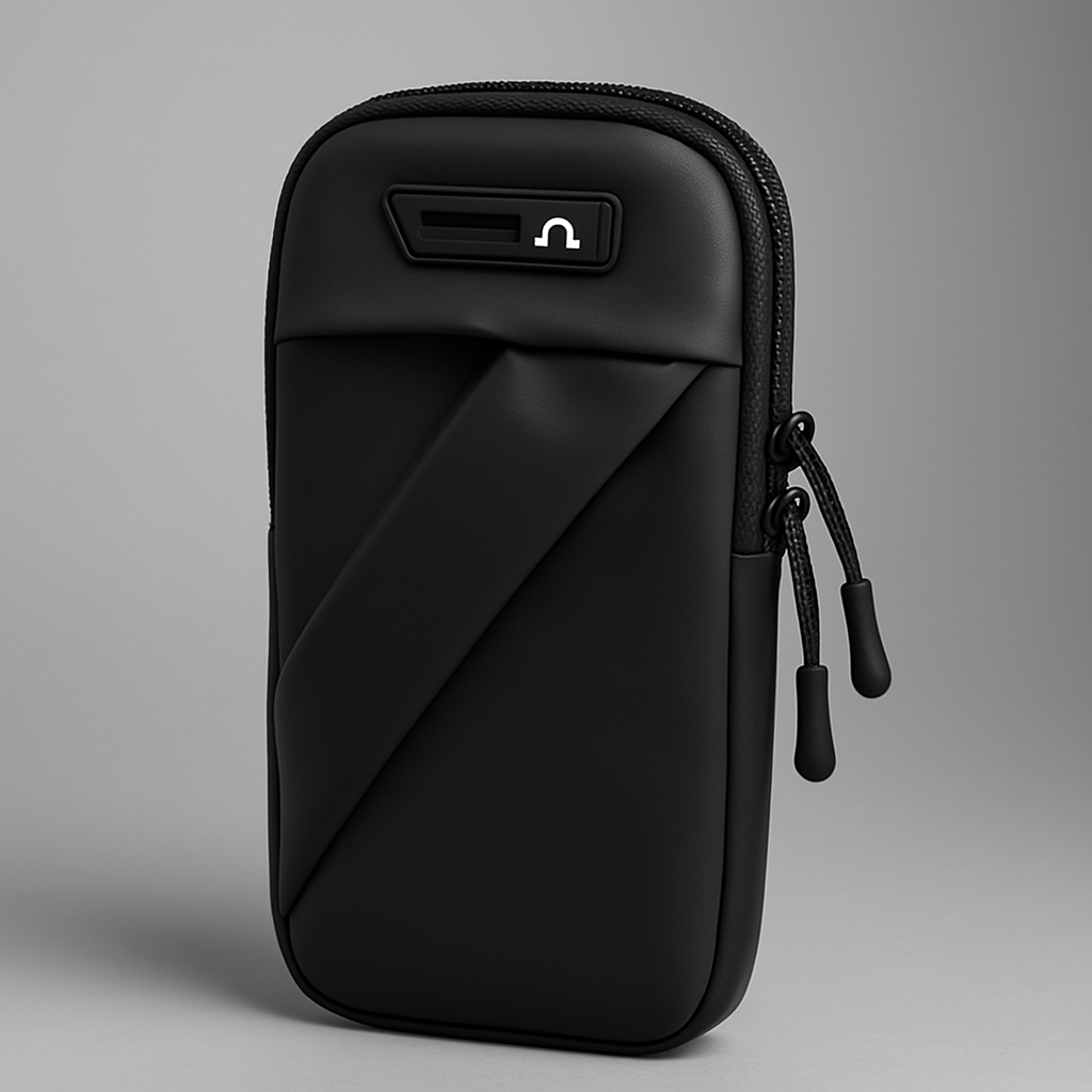 RunDry Case