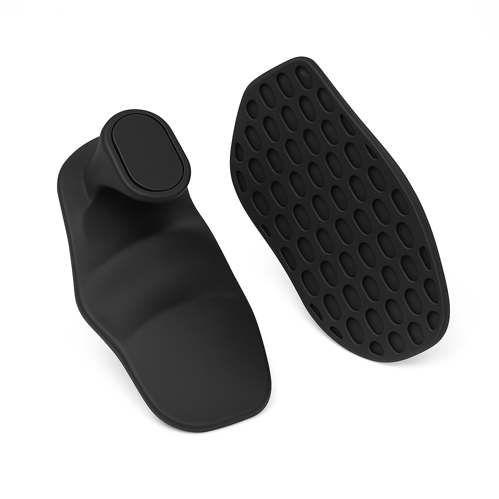 Gym Grip Pad