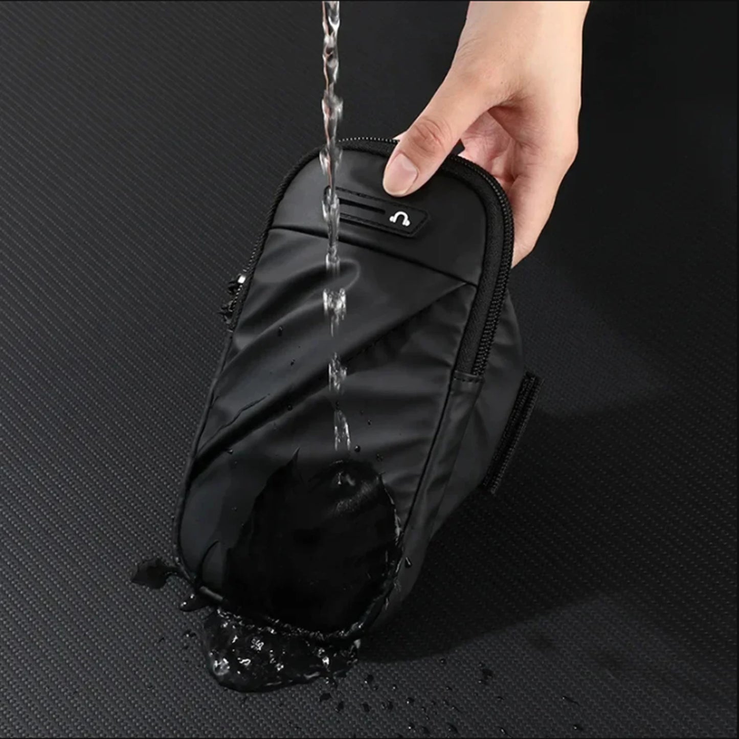 RunDry Case