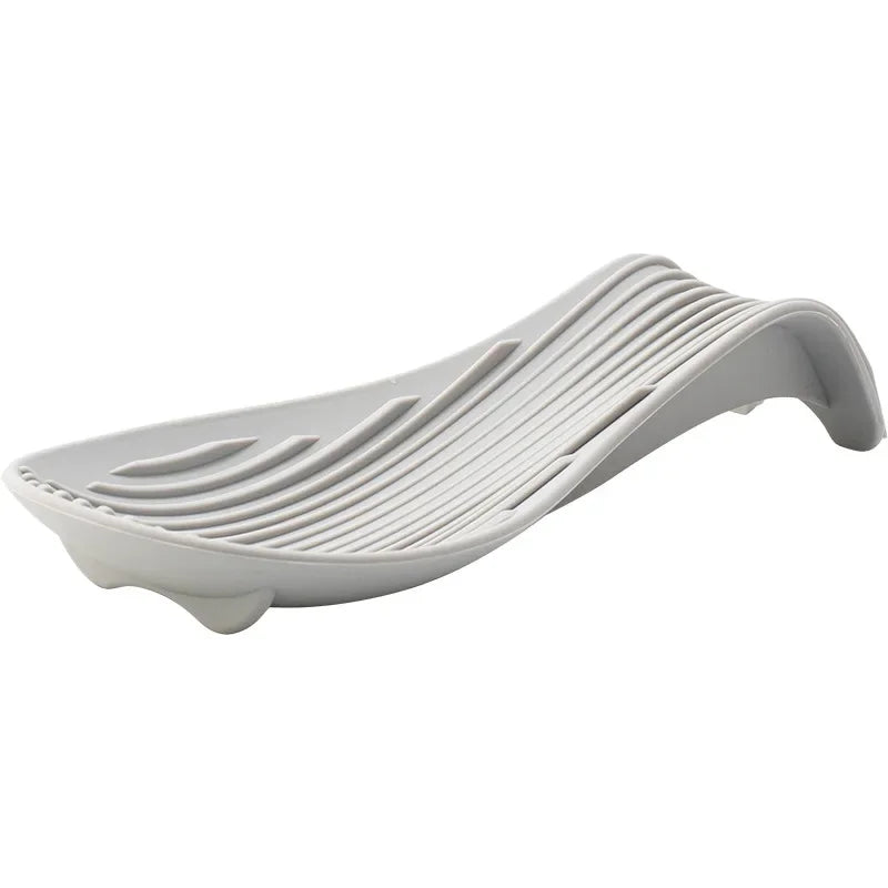 Silicone HeatSafe Spoon Rest & Mat