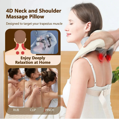 CozyKnead Massager