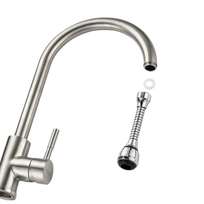 360° Rotating Faucet Extender