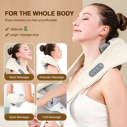 CozyKnead Massager