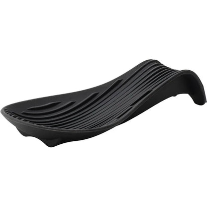 Silicone HeatSafe Spoon Rest & Mat