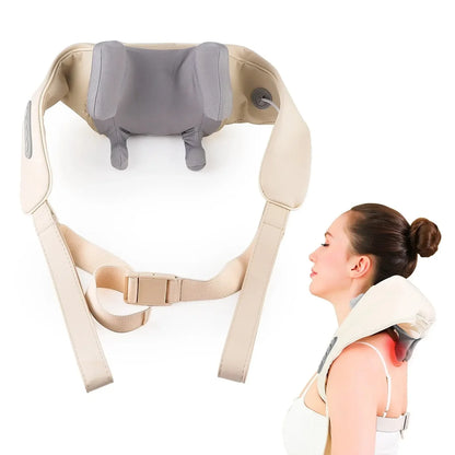 CozyKnead Massager