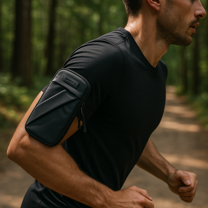 RunDry Case
