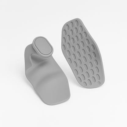 Gym Grip Pad