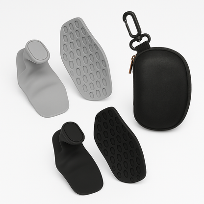 Gym Grip Pad