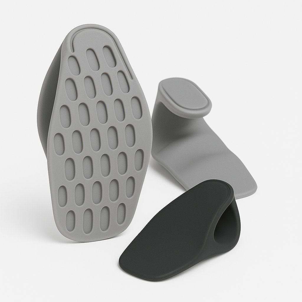 Gym Grip Pad