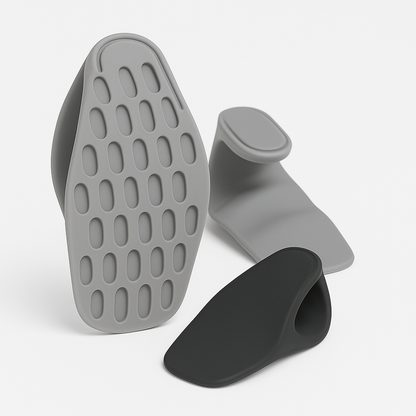 Gym Grip Pad