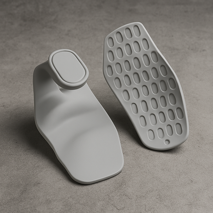 Gym Grip Pad