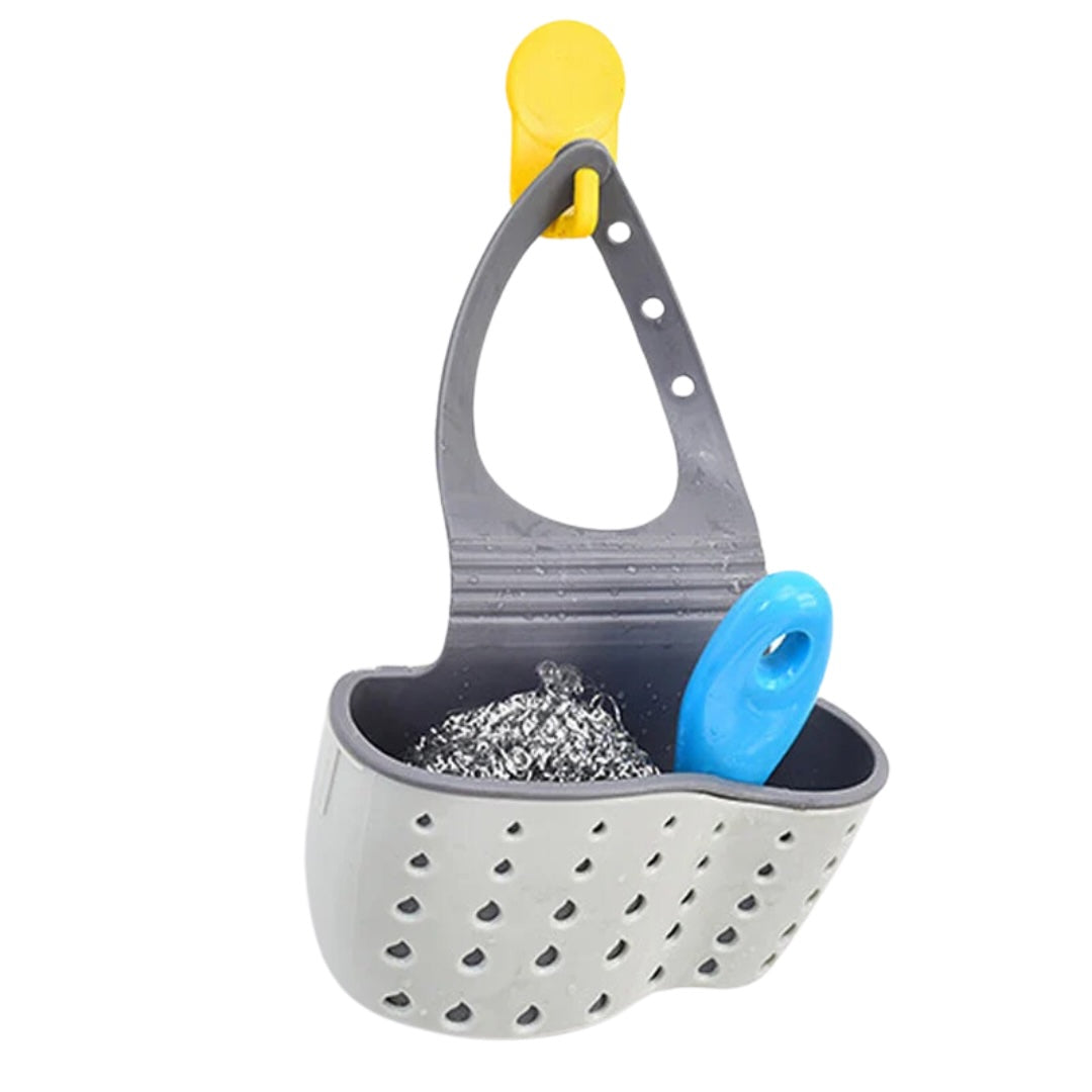 Sink Hanging Storage Basket