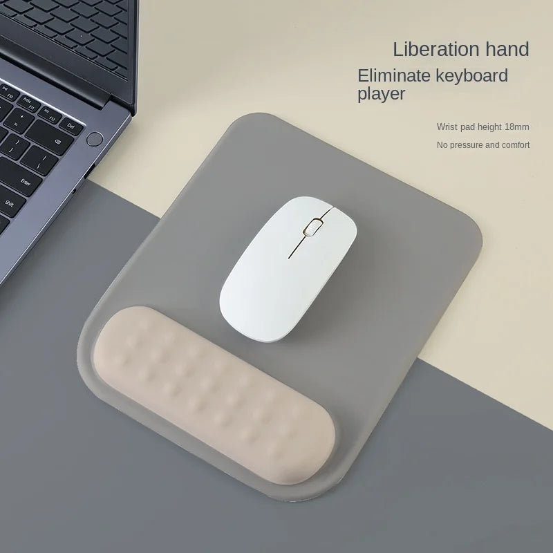 ErgoRest Mouse Pad