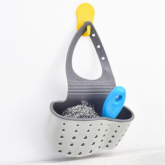 Sink Hanging Storage Basket