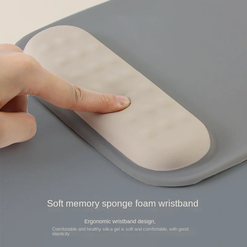 ErgoRest Mouse Pad