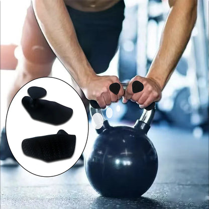 Gym Grip Pad