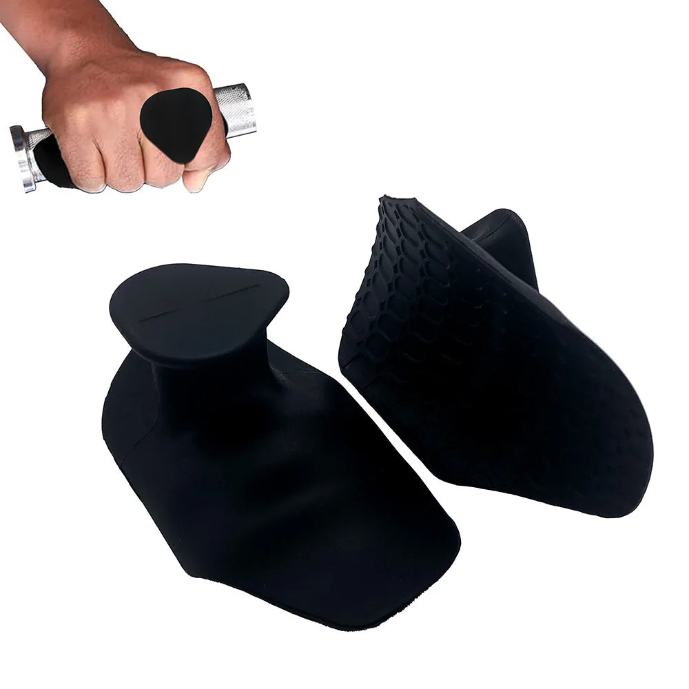 Gym Grip Pad