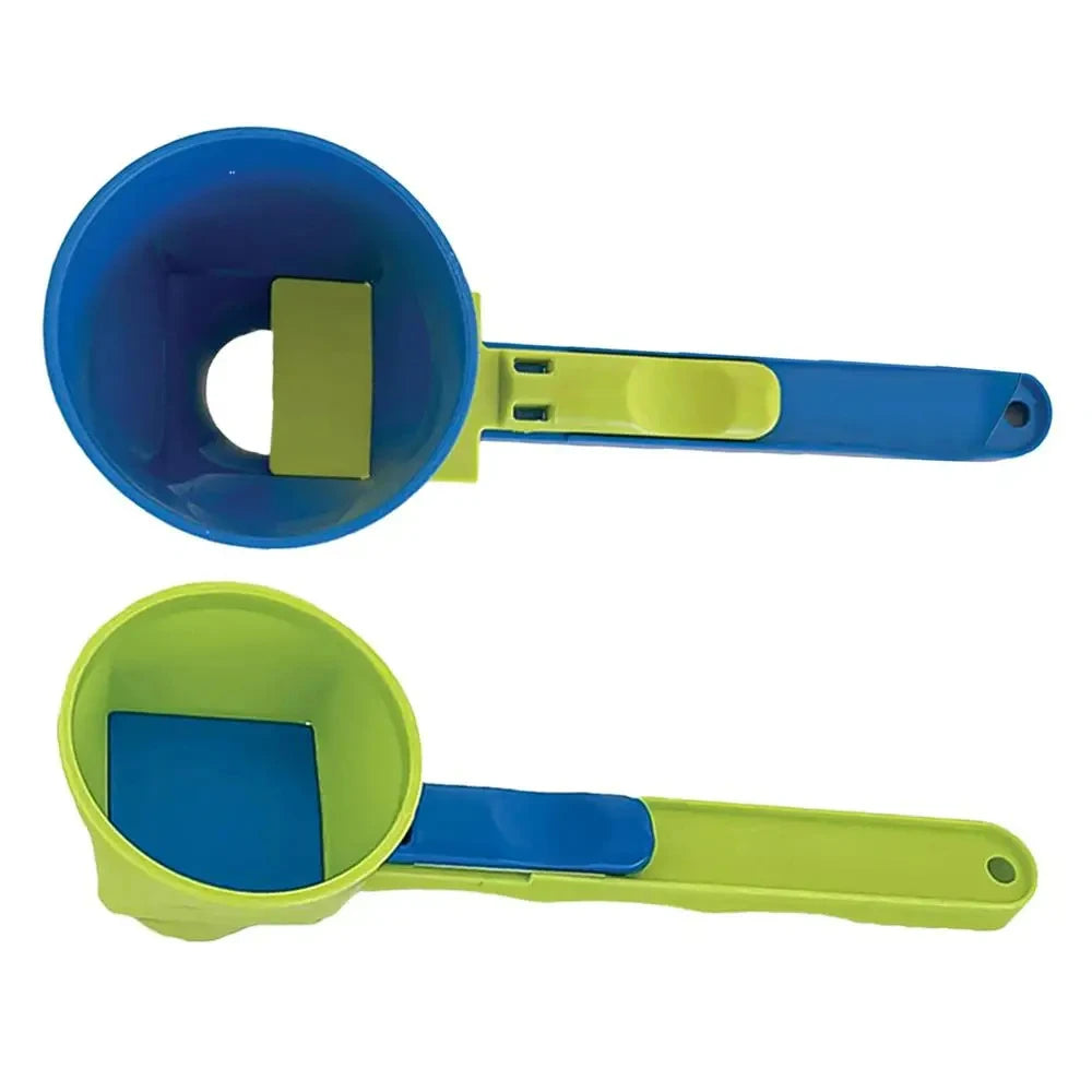 EasyFill Scoop Funnel