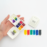 Portable Painter Micro Palette